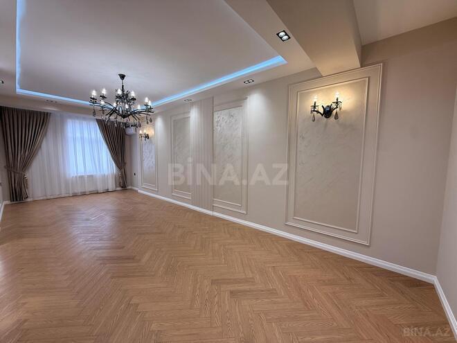 Продаётся 4-комн. новостройка 140 м², Насиминский  р., photo 10 from 19