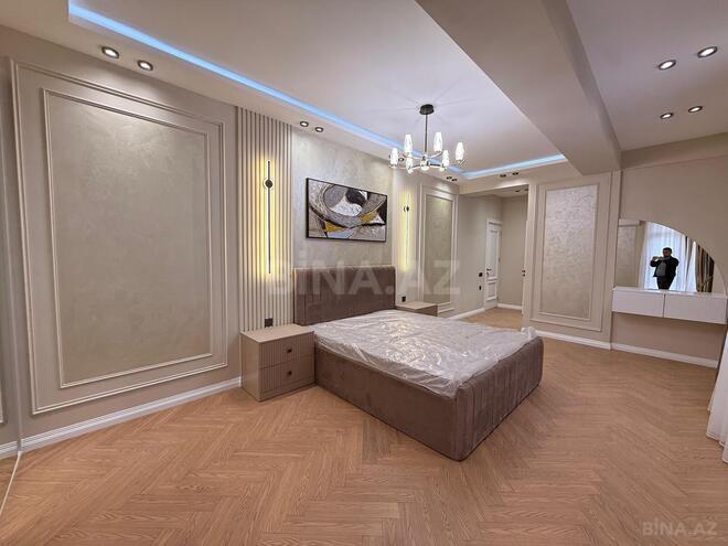 Продаётся 4-комн. новостройка 140 м², Насиминский  р., photo 3 from 19