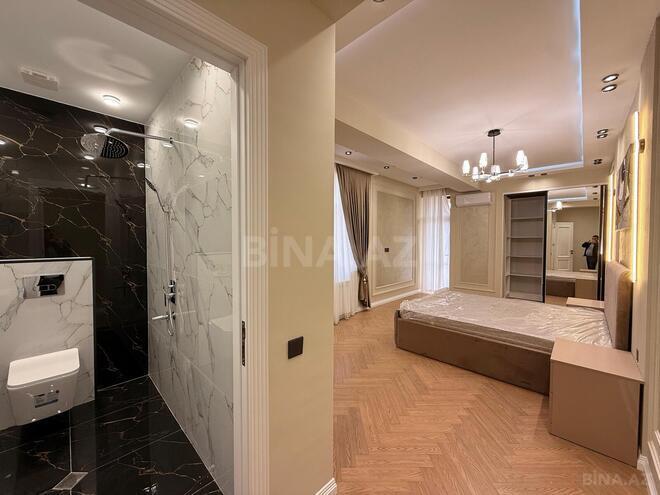 Продаётся 4-комн. новостройка 140 м², Насиминский  р., photo 14 from 19