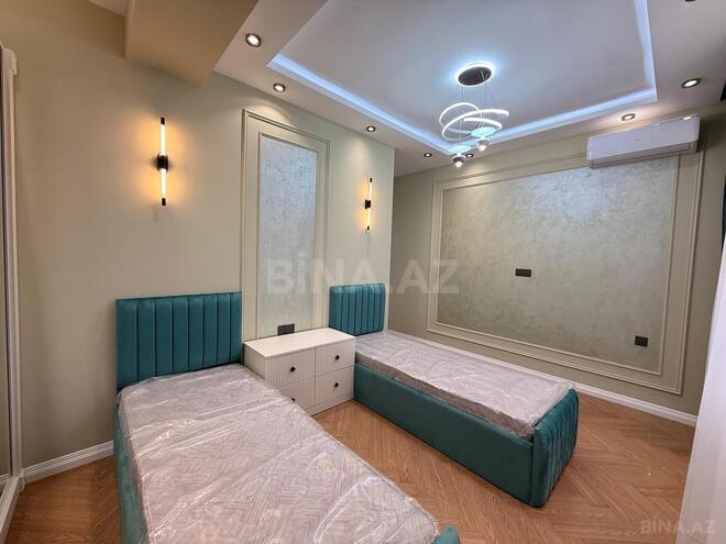 Продаётся 4-комн. новостройка 140 м², Насиминский  р., photo 8 from 19