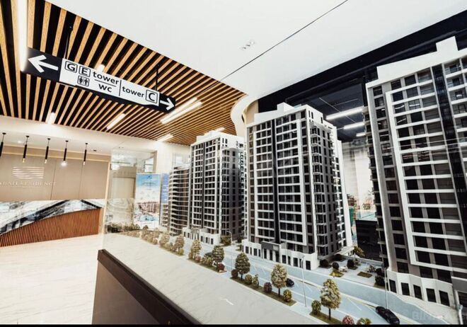 Сдаётся  объект 450 м², Сабаильский р., photo 13 from 15