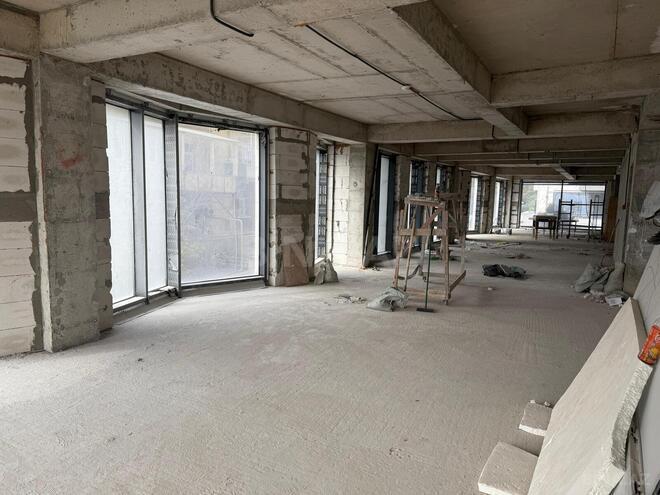 Сдаётся  объект 450 м², Сабаильский р., photo 11 from 15