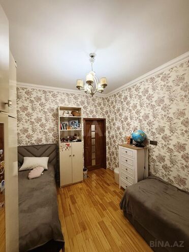 Satılır 4 otaqlı həyət evi/bağ evi 220 m², Badamdar q., photo 17 from 20