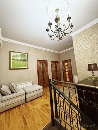 Satılır 4 otaqlı həyət evi/bağ evi 220 m², Badamdar q., photo 12 from 20