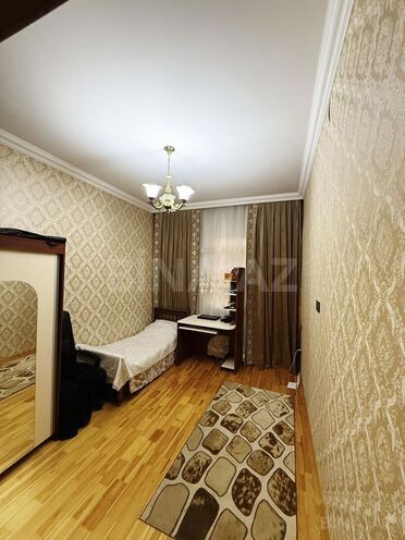 Satılır 4 otaqlı həyət evi/bağ evi 220 m², Badamdar q., photo 19 from 20