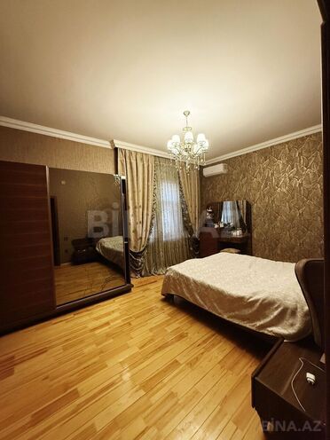 Satılır 4 otaqlı həyət evi/bağ evi 220 m², Badamdar q., photo 15 from 20