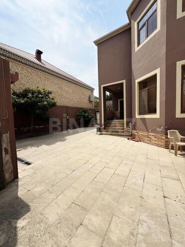 Satılır 4 otaqlı həyət evi/bağ evi 220 m², Badamdar q., photo 7 from 20