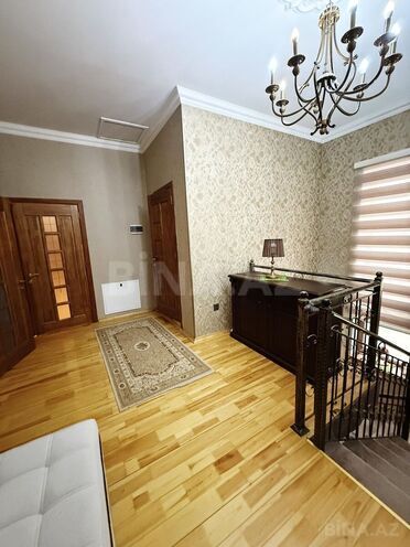 Satılır 4 otaqlı həyət evi/bağ evi 220 m², Badamdar q., photo 13 from 20