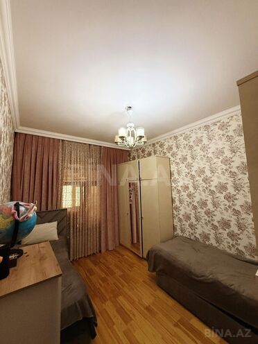 Satılır 4 otaqlı həyət evi/bağ evi 220 m², Badamdar q., photo 18 from 20