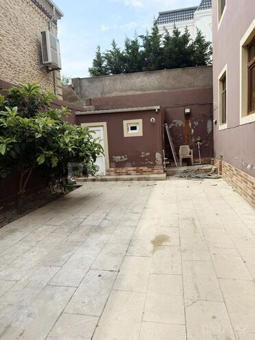 Satılır 4 otaqlı həyət evi/bağ evi 220 m², Badamdar q., photo 5 from 20