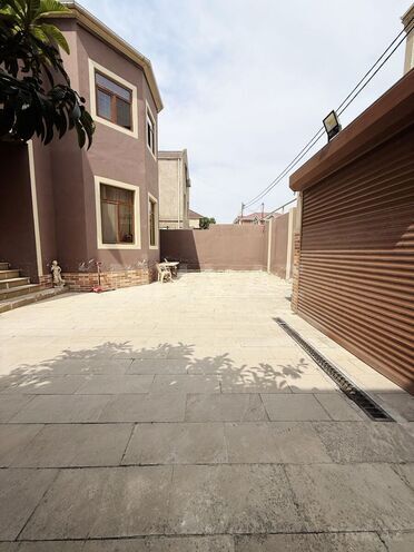 Satılır 4 otaqlı həyət evi/bağ evi 220 m², Badamdar q., photo 3 from 20