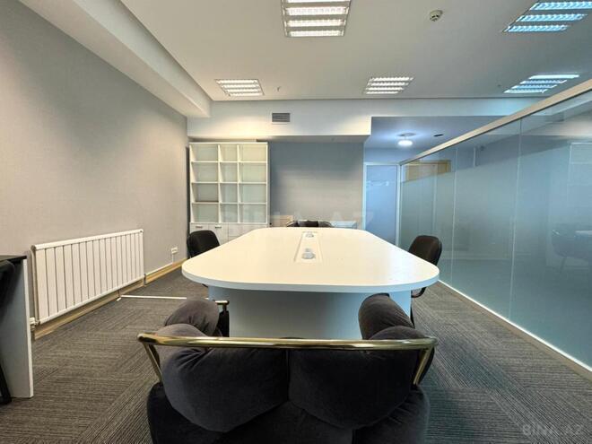 Сдаётся 3-комн. офис 100 м², м. Шах Исмаил Хатаи, photo 14 from 18