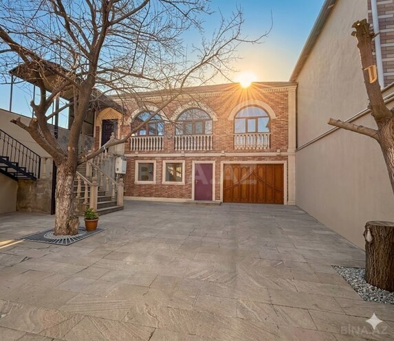 Продаётся 5-комн. дом/дача 180 м², пос. Сабунчи , photo 1 from 13