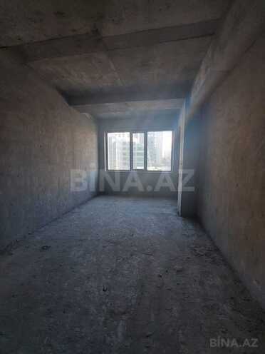 Satılır 2 otaqlı yeni tikili 78 m², Nərimanov r., photo 3 from 7