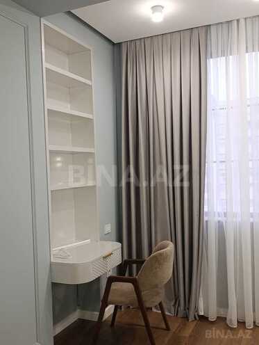 Сдаётся 2-комн. новостройка 100 м², м. Нефтчиляр, photo 15 from 18