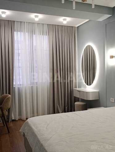 Сдаётся 2-комн. новостройка 100 м², м. Нефтчиляр, photo 16 from 18