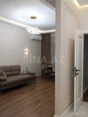 Сдаётся 2-комн. новостройка 100 м², м. Нефтчиляр, photo 6 from 18