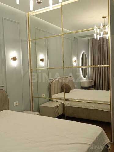 Сдаётся 2-комн. новостройка 100 м², м. Нефтчиляр, photo 3 from 18