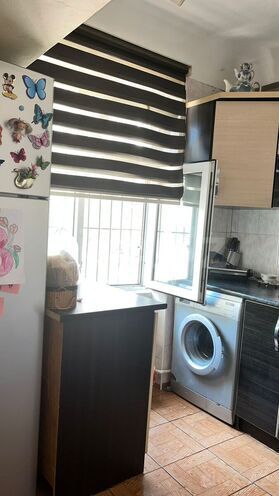 Satılır 3 otaqlı köhnə tikili 65 m², Elmlər Akademiyası m., photo 7 from 10