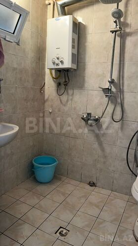 Satılır 3 otaqlı köhnə tikili 65 m², Elmlər Akademiyası m., photo 8 from 10