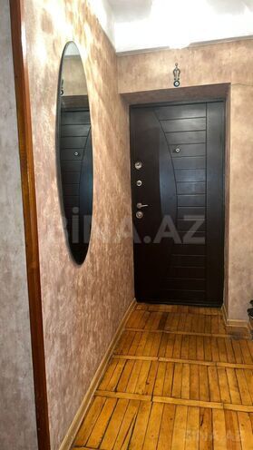 Satılır 3 otaqlı köhnə tikili 65 m², Elmlər Akademiyası m., photo 9 from 10