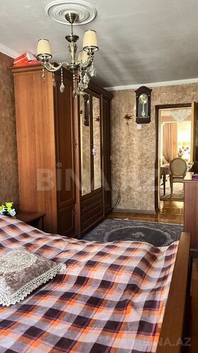 Satılır 3 otaqlı köhnə tikili 65 m², Elmlər Akademiyası m., photo 4 from 10