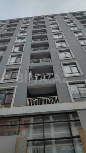 Satılır 2 otaqlı yeni tikili 78 m², Nərimanov r., photo 1 from 7