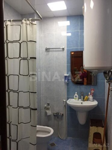 Сдаётся 1-комн. вторичка 20 м², м. Ичеришехер, photo 13 from 16