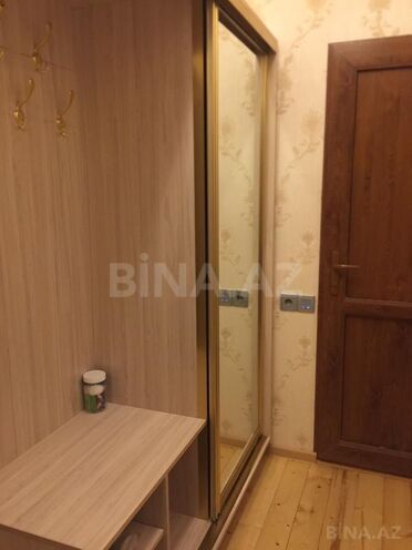 Сдаётся 1-комн. вторичка 20 м², м. Ичеришехер, photo 14 from 16