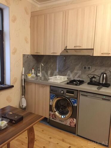 Сдаётся 1-комн. вторичка 20 м², м. Ичеришехер, photo 7 from 16