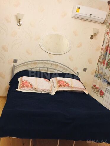 Сдаётся 1-комн. вторичка 20 м², м. Ичеришехер, photo 6 from 16