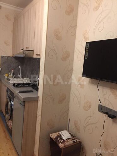 Сдаётся 1-комн. вторичка 20 м², м. Ичеришехер, photo 8 from 16