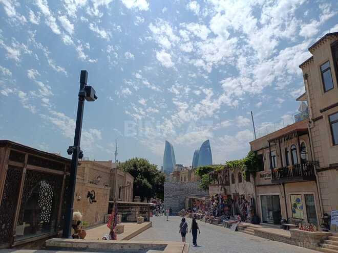 Сдаётся 1-комн. вторичка 20 м², м. Ичеришехер, photo 3 from 16