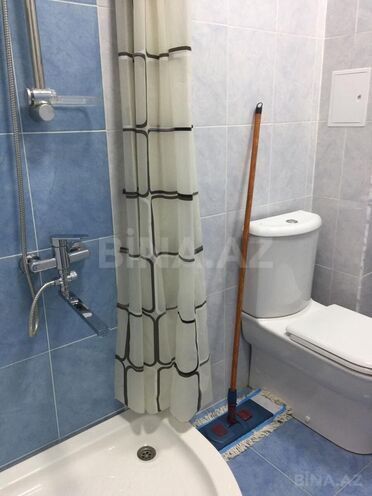 Сдаётся 1-комн. вторичка 20 м², м. Ичеришехер, photo 12 from 16