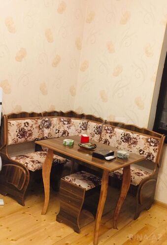 Сдаётся 1-комн. вторичка 20 м², м. Ичеришехер, photo 9 from 16