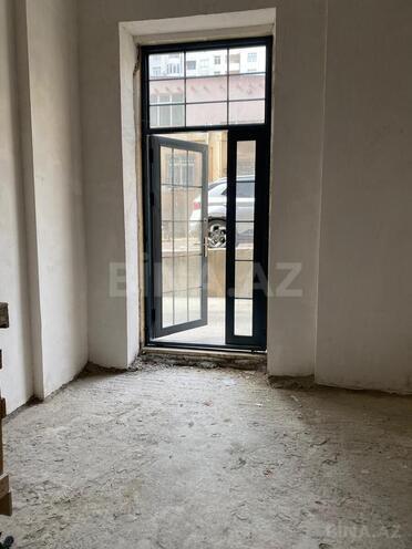 İcarəyə verilir  obyekt 80 m², Nizami m., photo 3 from 10