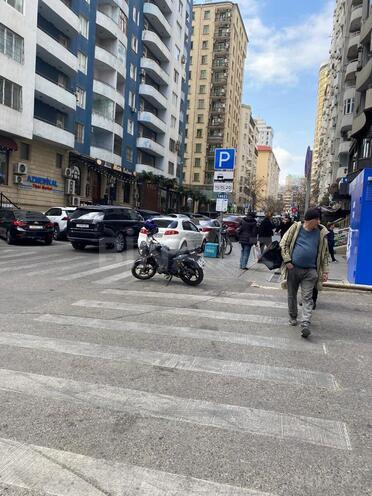 İcarəyə verilir  obyekt 80 m², Nizami m., photo 6 from 10