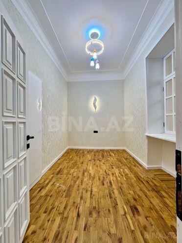 Продаётся 5-комн. новостройка 140 м², пос. Баилова, photo 8 from 24
