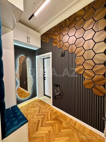 Продаётся 5-комн. новостройка 140 м², пос. Баилова, photo 1 from 24