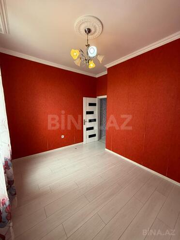 Сдаётся 2-комн. новостройка 65 м², Ясамальский р., photo 1 from 10