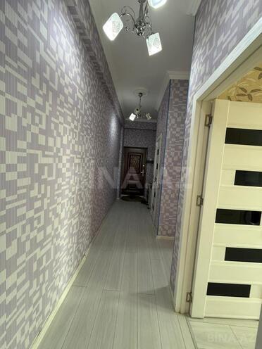 Сдаётся 2-комн. новостройка 65 м², Ясамальский р., photo 5 from 10