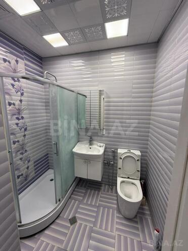 Сдаётся 2-комн. новостройка 65 м², Ясамальский р., photo 8 from 10