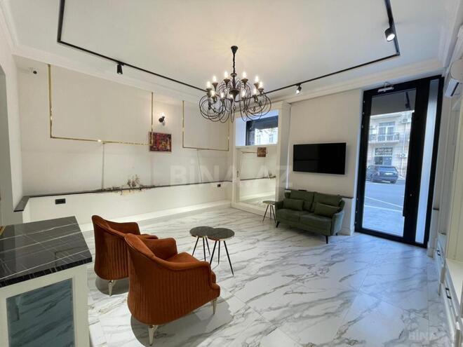 Сдаётся  объект 80 м², м. Шах Исмаил Хатаи, photo 1 from 13