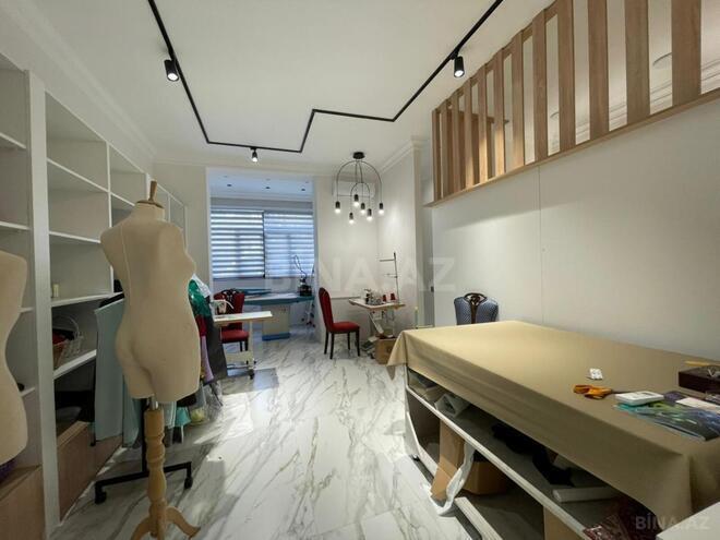 Сдаётся  объект 80 м², м. Шах Исмаил Хатаи, photo 6 from 13