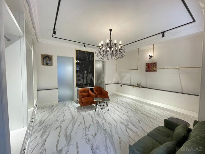 Сдаётся  объект 80 м², м. Шах Исмаил Хатаи, photo 5 from 13