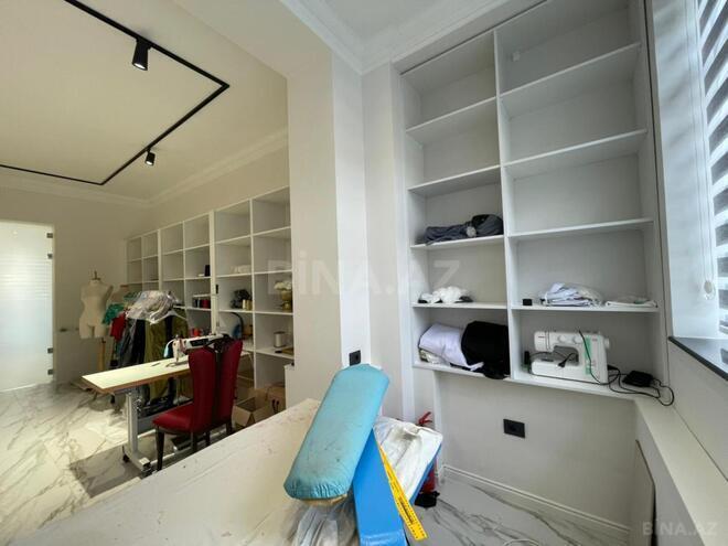 Сдаётся  объект 80 м², м. Шах Исмаил Хатаи, photo 8 from 13