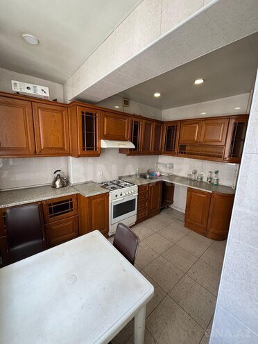 İcarəyə verilir 4 otaqlı köhnə tikili 100 m², Qara Qarayev m., photo 13 from 22