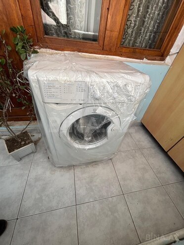 İcarəyə verilir 4 otaqlı köhnə tikili 100 m², Qara Qarayev m., photo 15 from 22