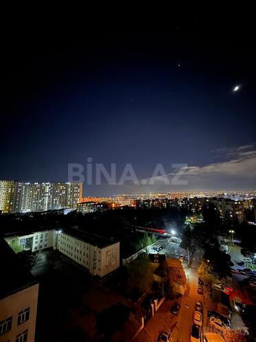 Сдаётся 3-комн. новостройка 95 м², м. Ахмедлы, photo 14 from 15