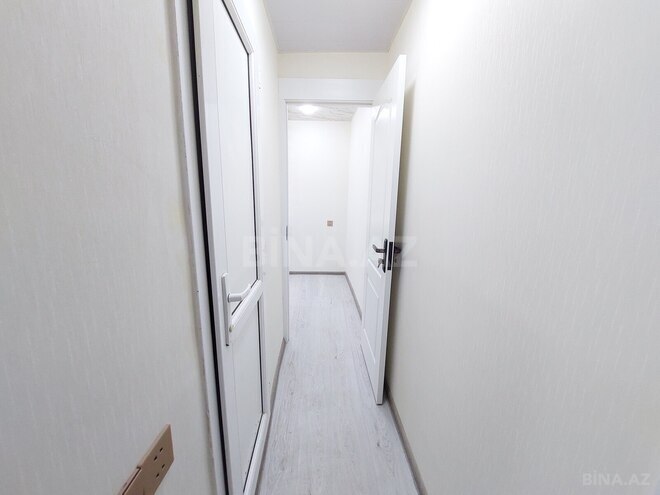 Продаётся 1-комн. вторичка 35 м², м. Нефтчиляр, photo 4 from 9